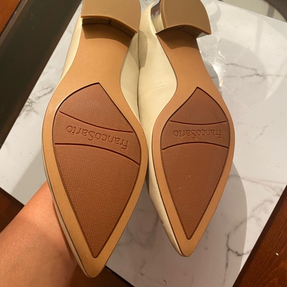 Franco Sarto Camerra Loafer - Picture 5 of 9